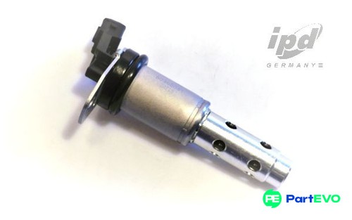 Hepu camshaft adjustment - camshaft,
