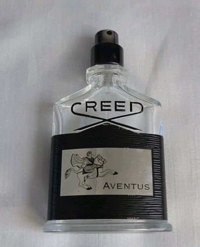 Creed aventus edp empty - aventus,