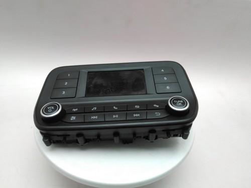 Ford fiesta sat - nav, stereo