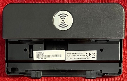 Wincor nixdorf ba9x - nixdorf,