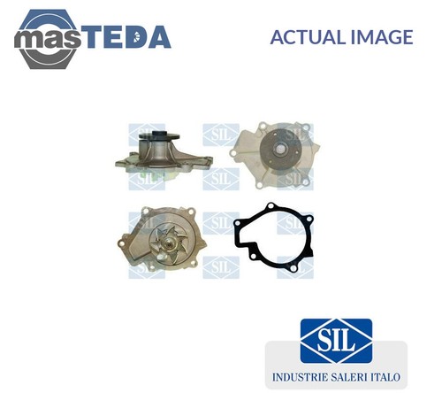 Pa1576 engine cooling water - cooling,
