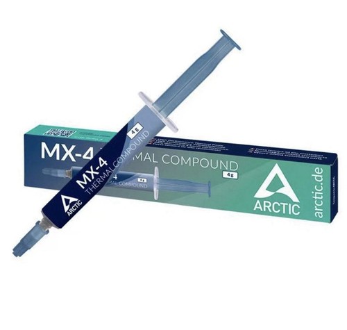 Arctic thermal paste - 4g,