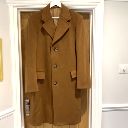 Meakers piccadilly crombie - meakers,