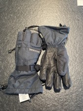 Dakine Leather Titan Gore-Tex