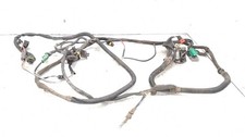 Fiat Coupe 1995 Petrol engine