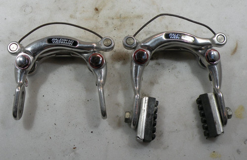 Raleigh weinmann centrepull - weinmann,