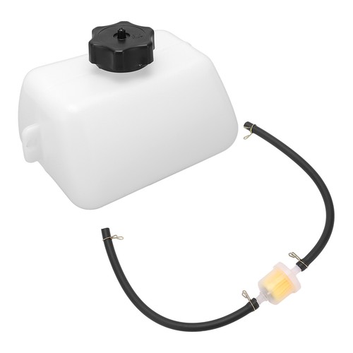 Scooter gas tank - tank,
