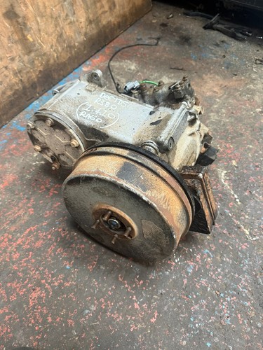 Bfd091351 2005 land rover - bfd091351,