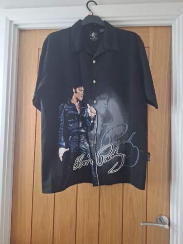Elvis presley dragonfly - presley,