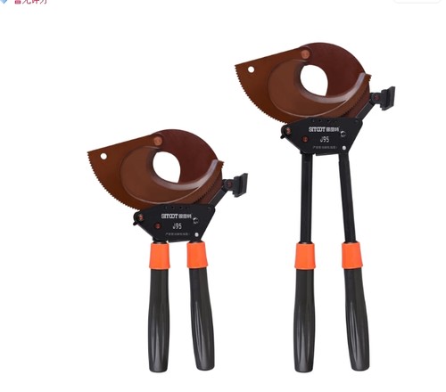 Ratchet type hydraulic cable - ratchet-type,