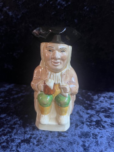 Toby jug woods sons - toby,