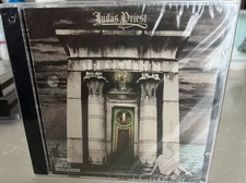 JUDAS PRIEST "SIN AFTER SIN"