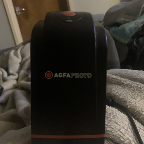 Digit film scanner - film,
