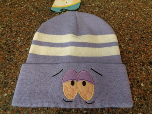 South park towelie - towelie, hat