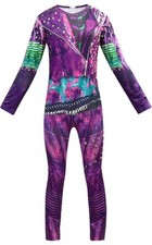 Cosplay Costumes Party Dress up Role Play Kids Outfits 6-7 Year Machine Wash New