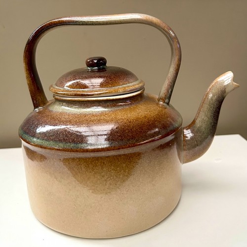 Vintage handcrafted brown - vintage,