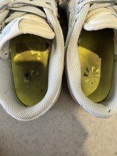 Worn well Nike Trainers Size 5
