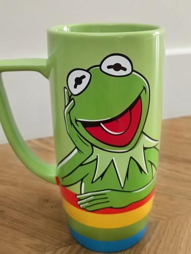 Disney store kermit the - kermit, frog