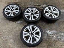 Mercedes Aluminium KBA 47328