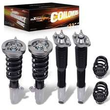 MaXpeedingrods Coilovers