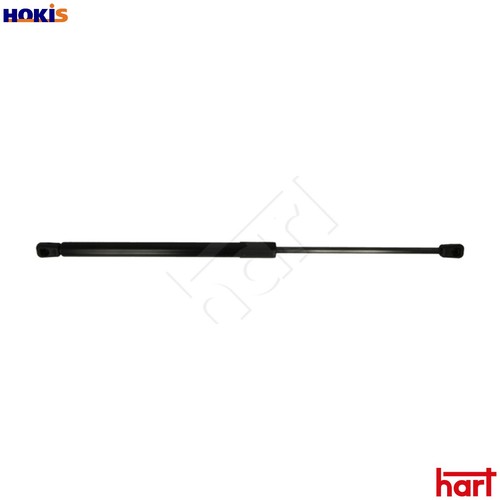 Gas spring bootcargo - gas,