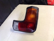 HILLMAN AVENGER SUNBEAM 1250 1500 1600 PLYMOUTH CRICKET RH REAR LIGHT