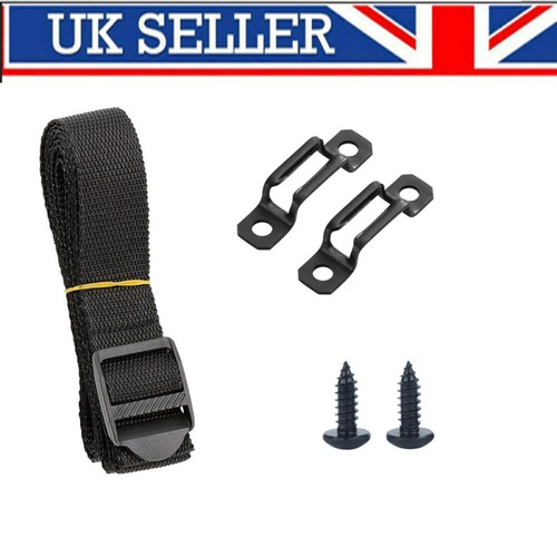 Leisure battery box - leisure,