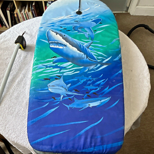 Bodyboards lot 2 - sa,