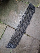 Astra G OPC Bottom Grill