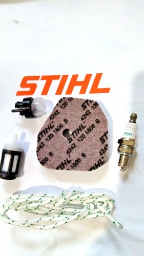 Stihl hs56c hs46c - hs56c,