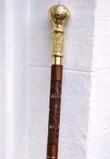 Antique Style Brass Handle