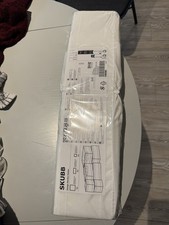 Ikea Skubb set of 6 drawer