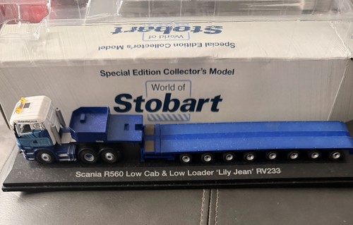 Atlas world stobart scania - atlas,