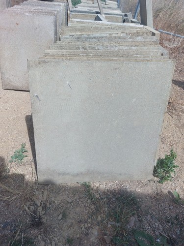 Heavy duty paving slabs - heavy-duty,
