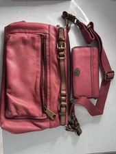 Fossil Crossbody / Shoulder