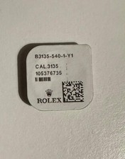 Brand New Rolex B3135-540-1-Y1