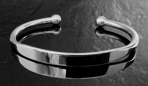 Solid 925 sterling - sterling, silver