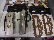 Evinrude outboard motor 60