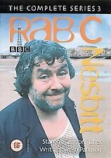Rab C Nesbitt: Series 3 DVD (2005) Gregor Fisher cert 15 FREE Shipping, Save £s