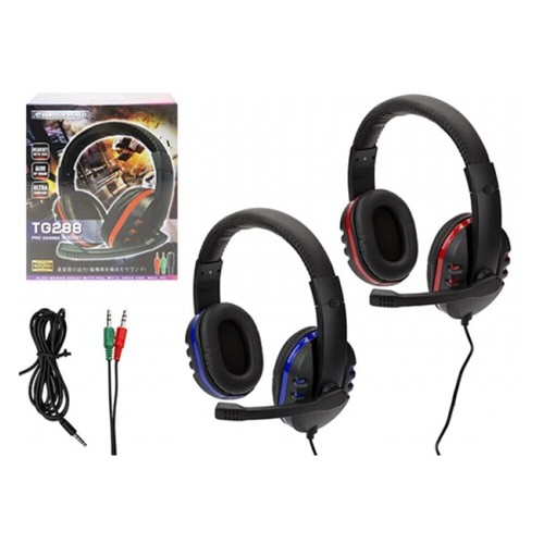 Warrior world tg288 pro gaming - warrior,
