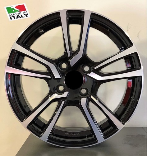 Alloy wheels compatible - wheels,