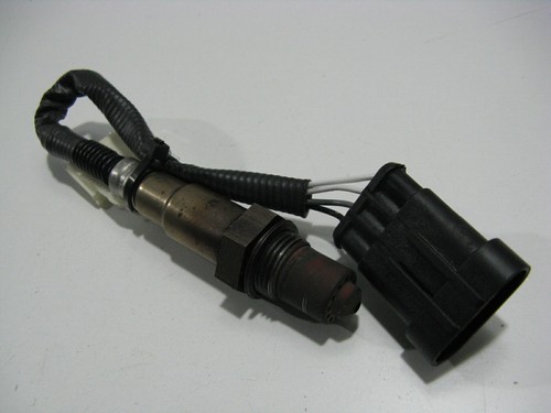 Lambda sensor exhaust - sensor, probe