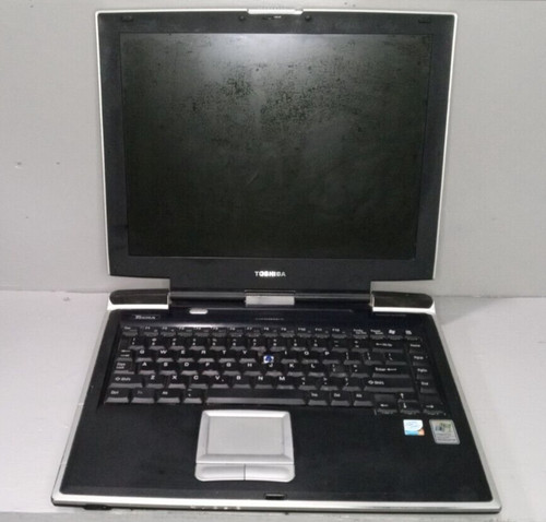 Toshiba tecra laptop intel - tecra,
