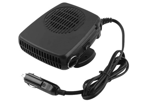 150w car heater 12v heating - 150w,