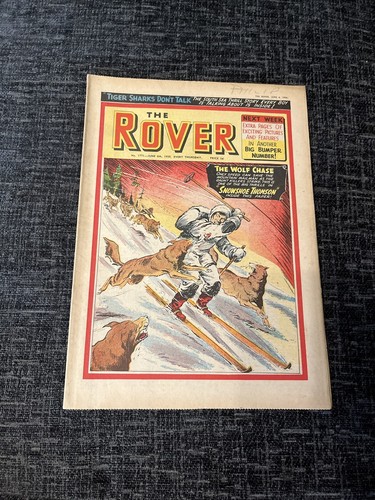 The rover comic 1771 6 - comic,