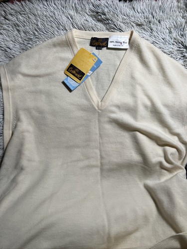 Vtg new coxmoore men - new, men's