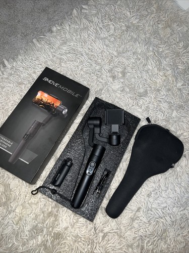 Smove mobile smartphone axis - mobile,