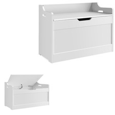 Multi-Purpose Wooden Storage