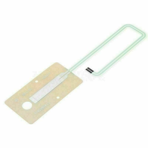 Sheet sensor actuator circuit - sheet,
