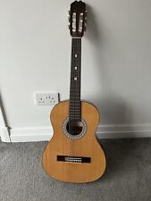 Admira Alba 3/4 Size Classical Guitar